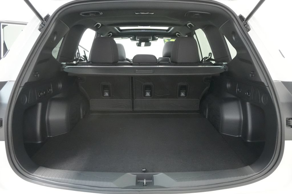 New 2026 Subaru Forester Premium AWD/4WD image 22