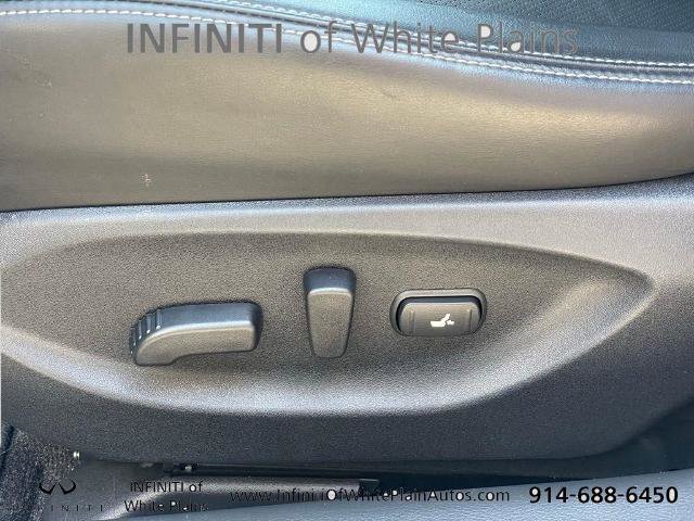 Certified 2023 INFINITI Q50 Luxe w/ Cargo Package AWD/4WD image 15