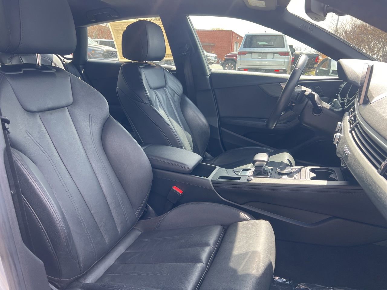 Used 2018 Audi A5 2.0T Prestige w/ S Line Sport Package image 28