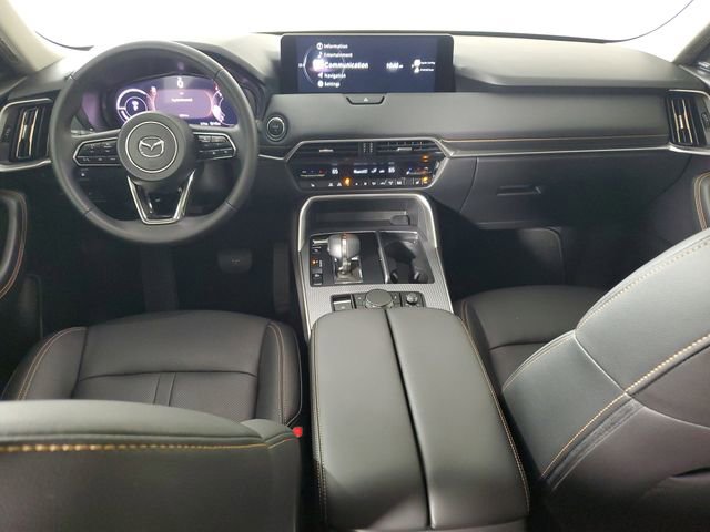 Used 2025 MAZDA CX-90 Plug-In Hybrid w/Premium Sport AWD/4WD image 16