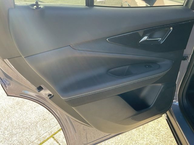 New 2026 Chevrolet Blazer EV LT FWD image 27