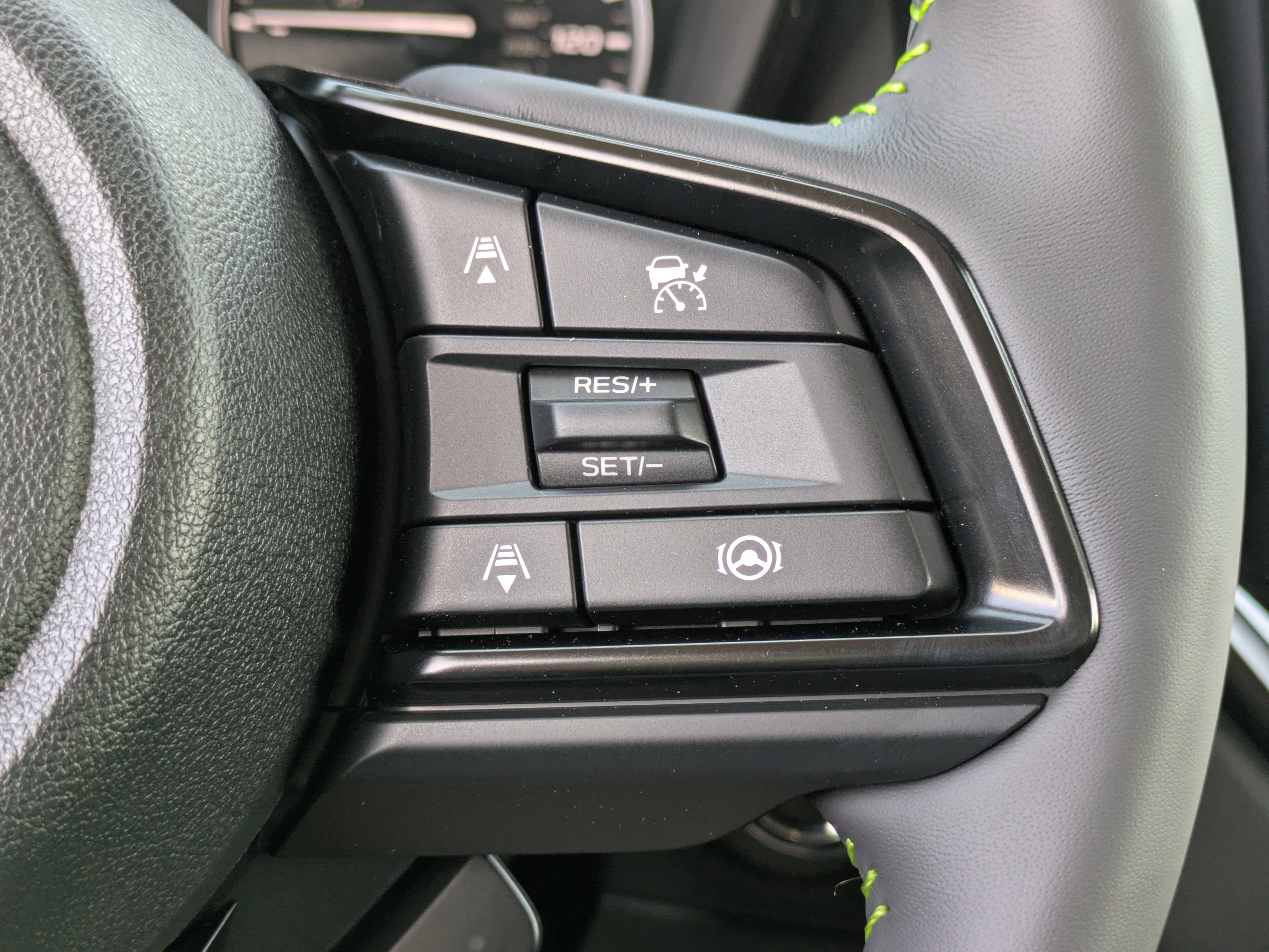 New 2025 Subaru Ascent Bronze Edition image 24