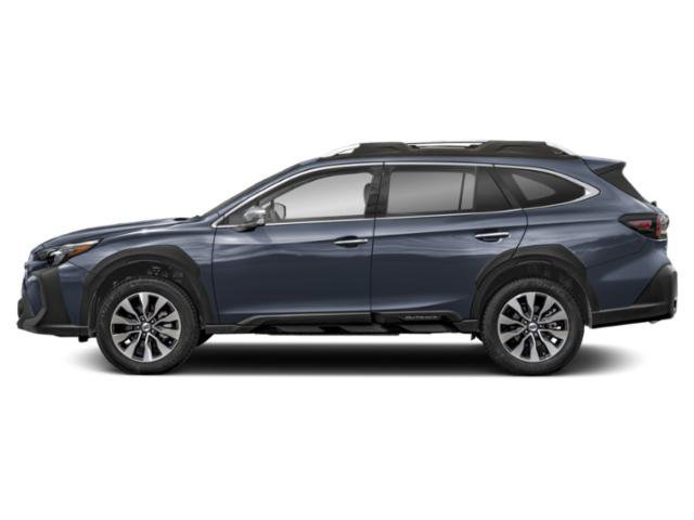 Certified 2024 Subaru Outback Touring w/ Tech Package 3 AWD/4WD image 6