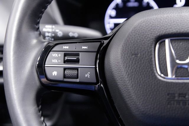 Certified 2024 Honda HR-V EX-L image 27