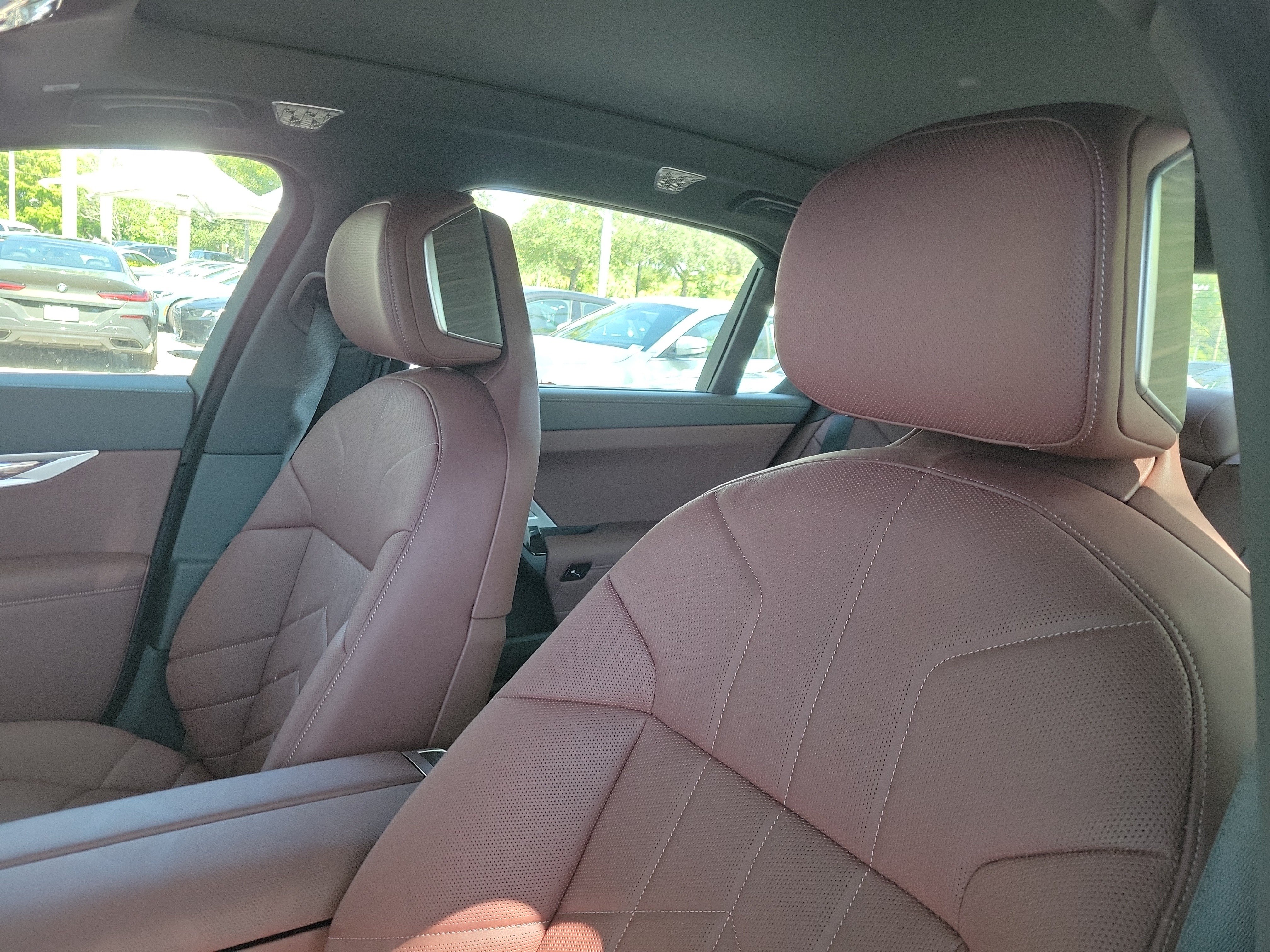 New 2026 BMW 740i RWD image 13