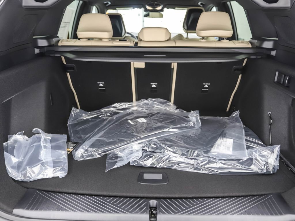 New 2026 BMW X3 M50 w/ Premium Package image 23