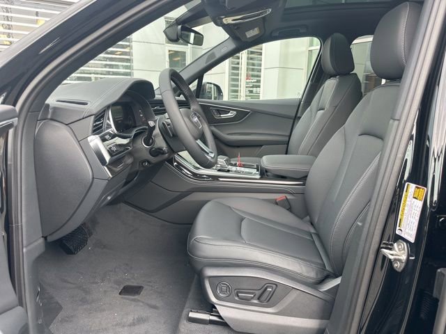 New 2026 Audi Q7 3.0T Premium Plus image 10
