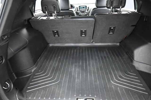 Used 2018 Chevrolet Equinox Premier FWD image 26