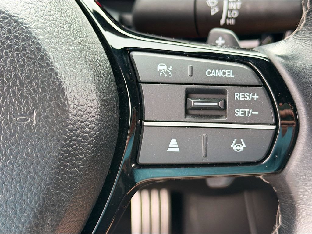 Used 2023 Honda Civic Sport image 16