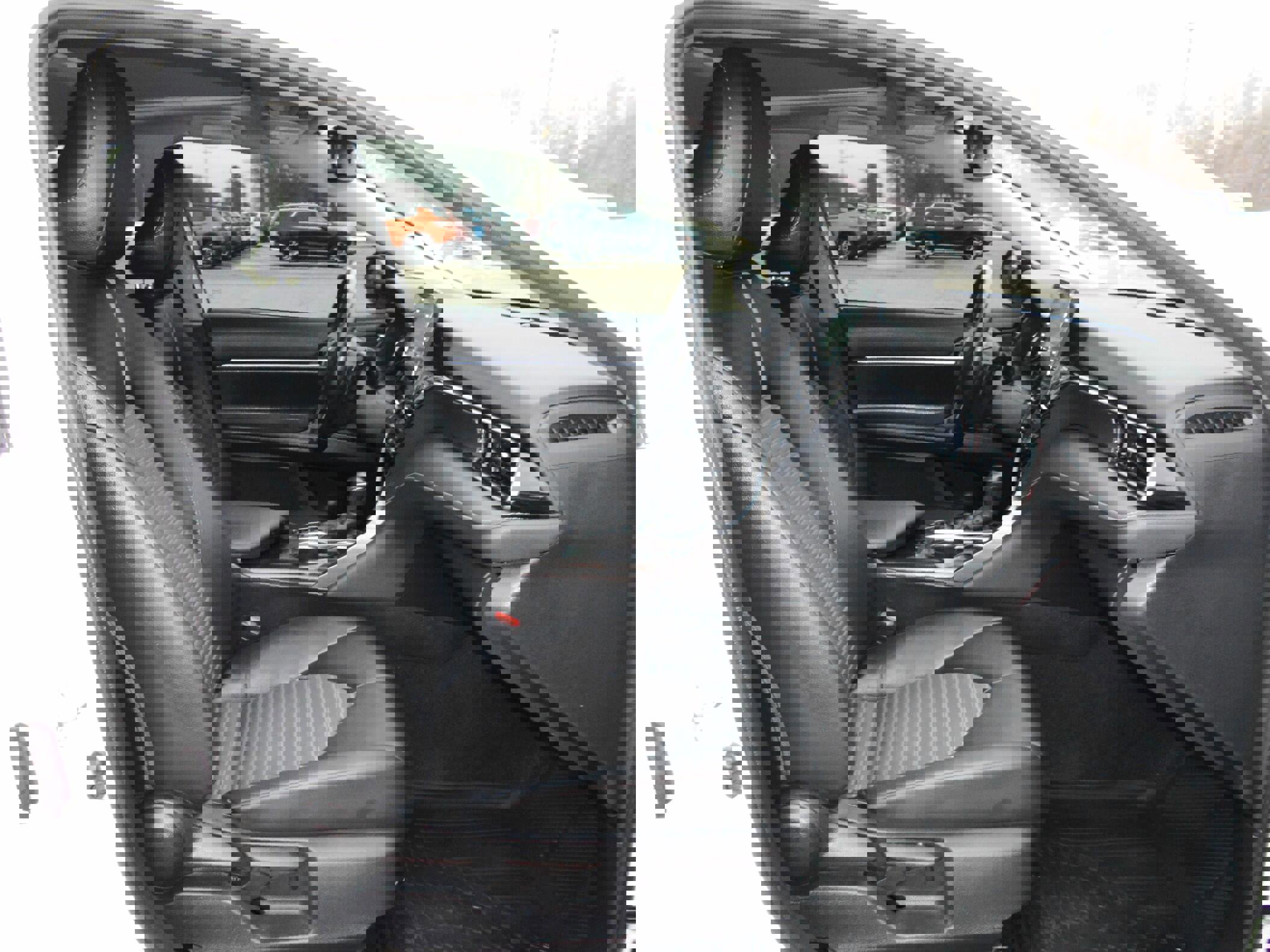 Used 2022 Toyota Camry SE image 22