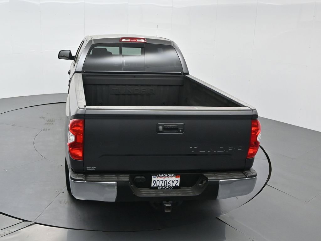 Used 2017 Toyota Tundra SR5 image 52