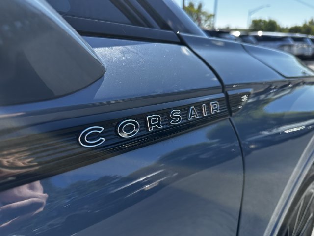 Certified 2023 Lincoln Corsair AWD w/ Equipment Group 101A image 47