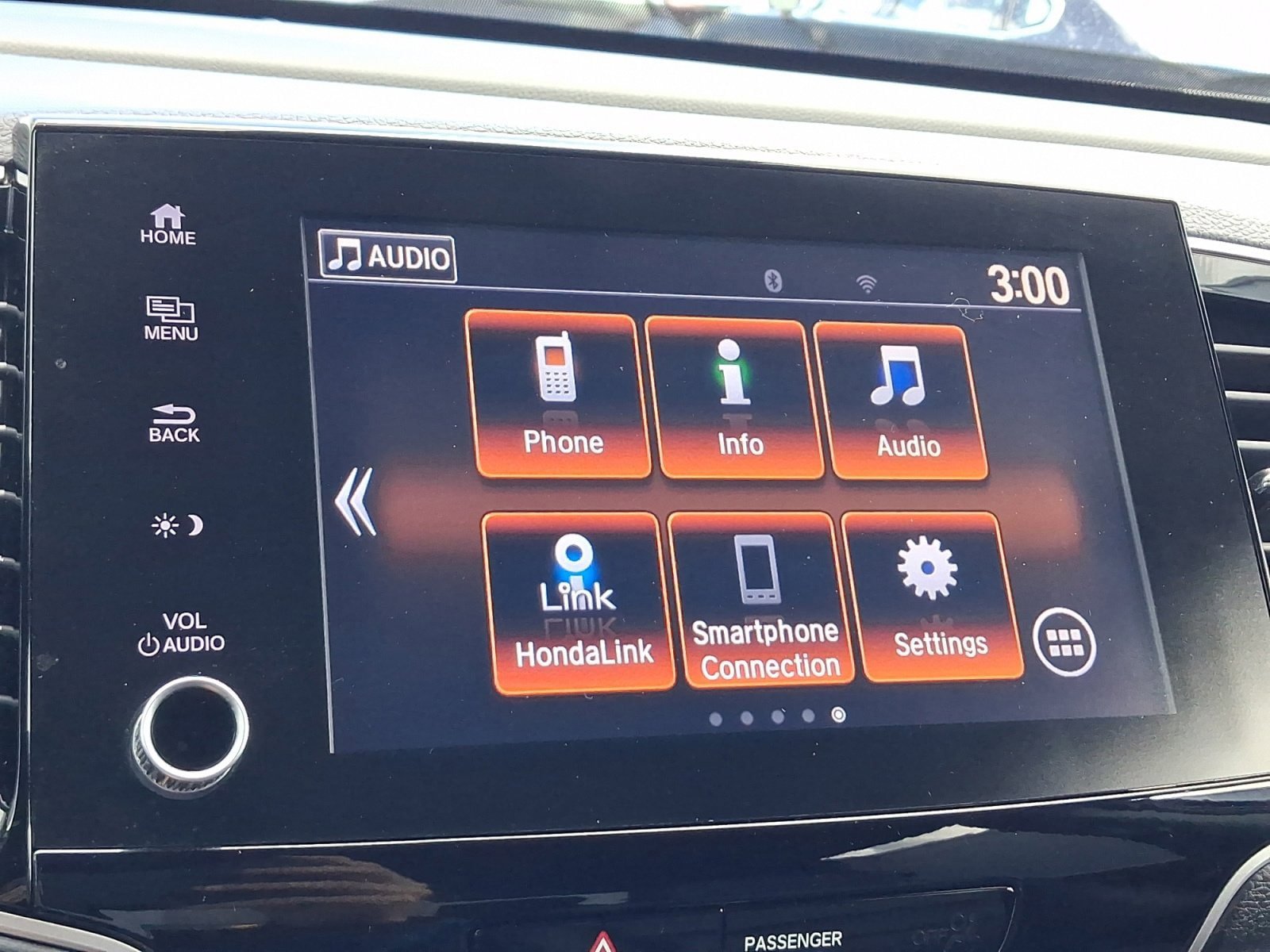 Used 2023 Honda Ridgeline RTL image 16