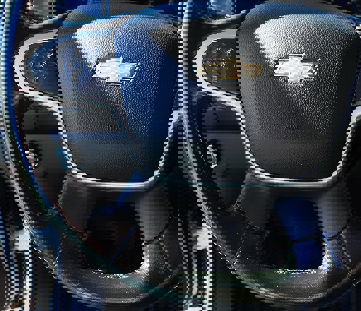 Used 2022 Chevrolet Colorado LT w/ Fleet Safety Package image 48