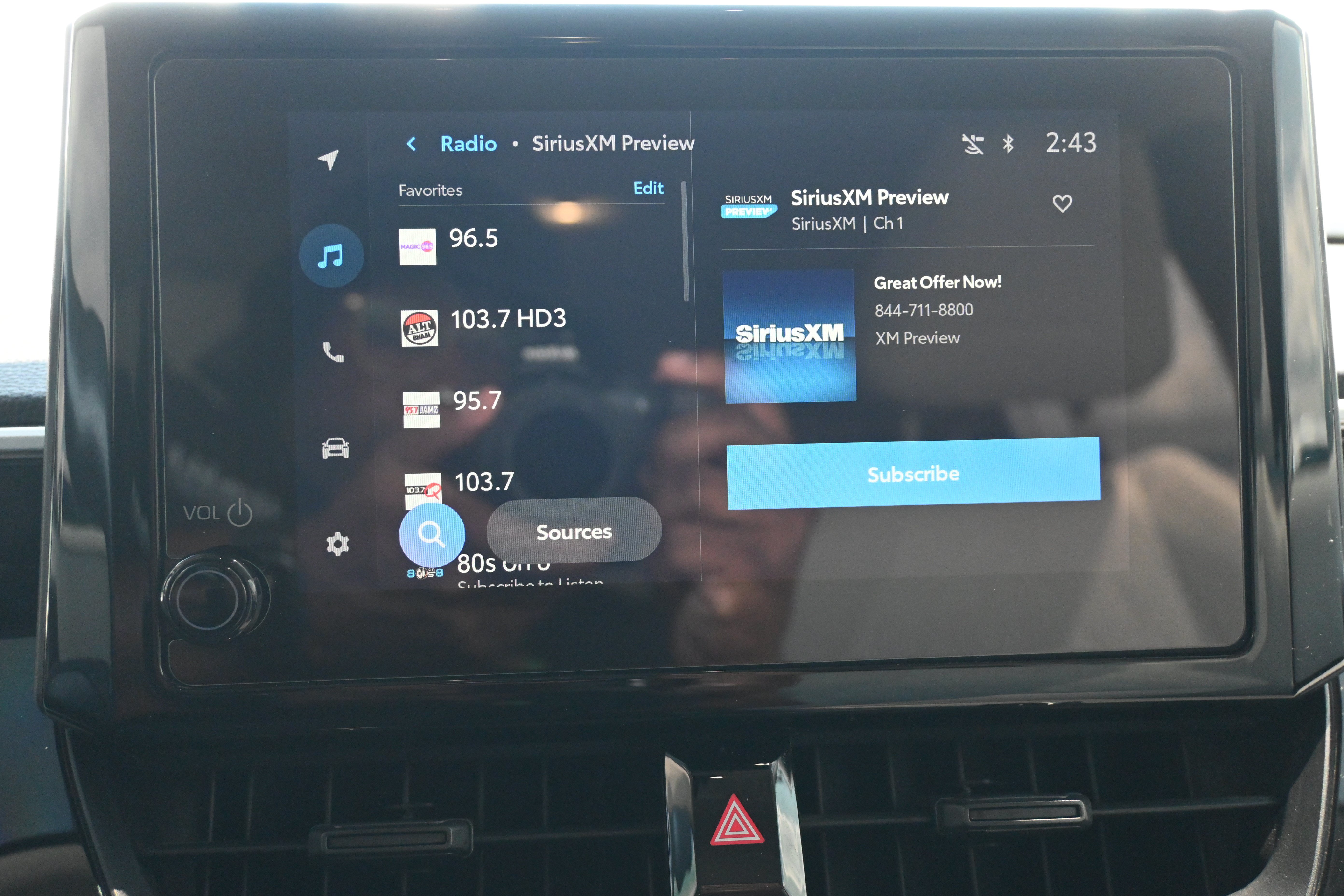 Used 2024 Toyota Corolla Cross L FWD image 22