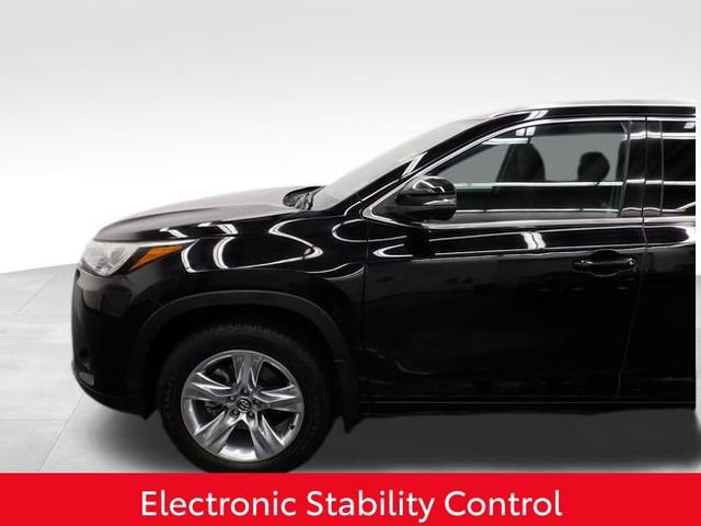Used 2018 Toyota Highlander Limited image 17