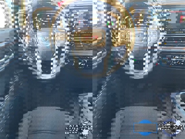 Used 2024 GMC Sierra 1500 Elevation w/ X31 Off-Road Package image 9