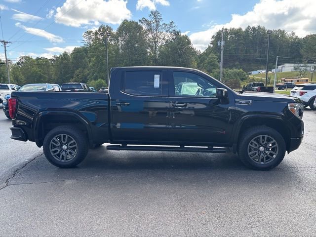 Used 2020 GMC Sierra 1500 AT4 w/ AT4 Premium Package image 3