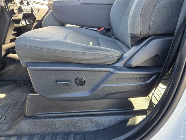 Used 2023 Ford F350 XLT w/ FX4 Off-Road Package image 18
