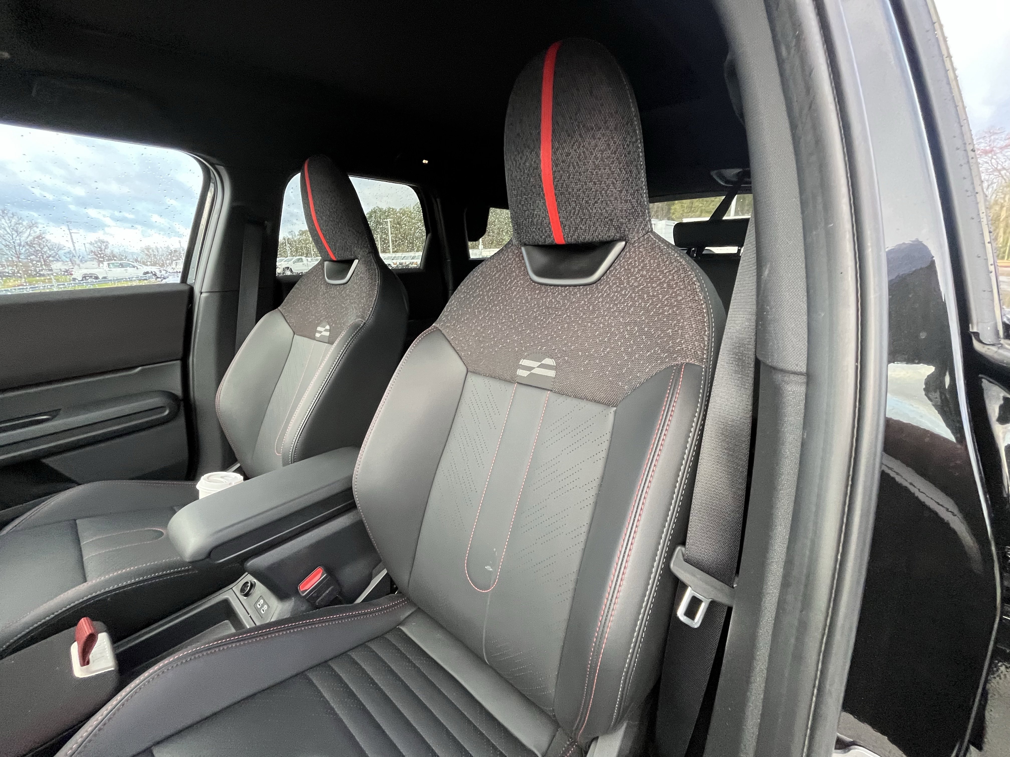 Used 2025 MINI Cooper Countryman John Cooper Works w/ Comfort Package Max image 17