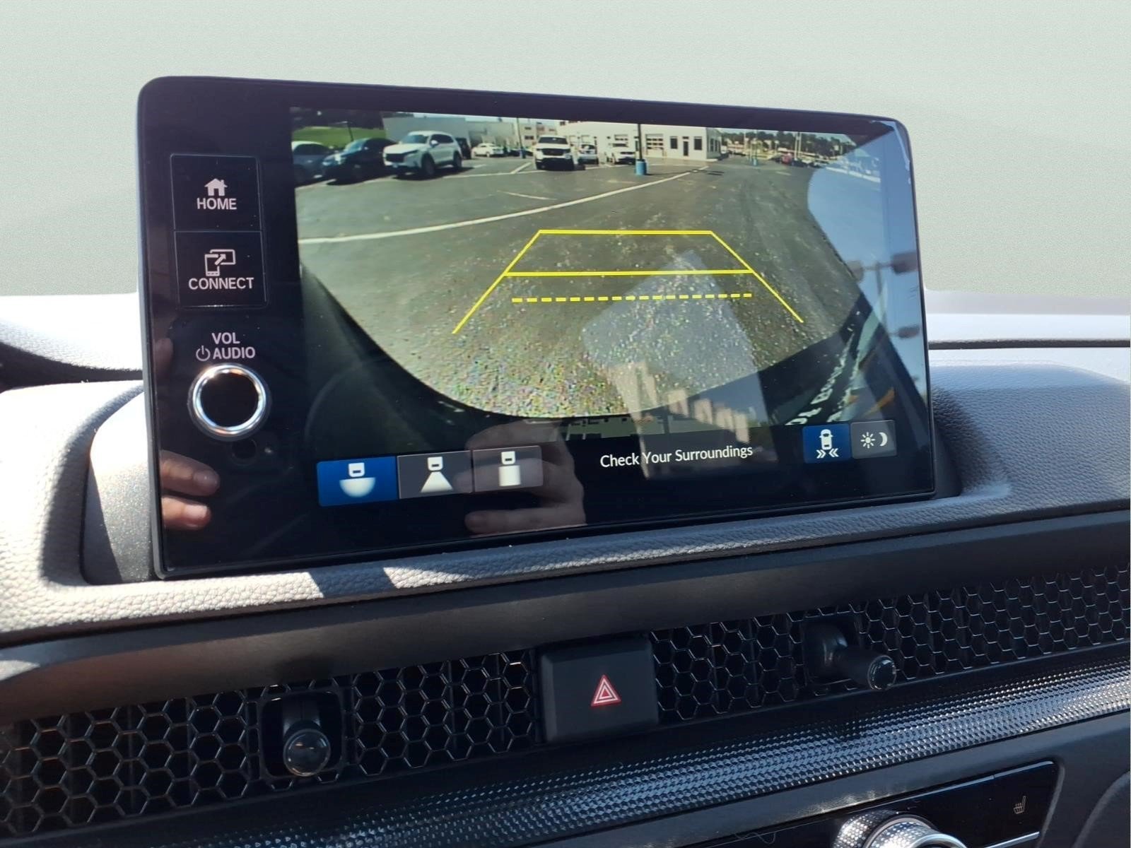 New 2026 Honda CR-V EX image 20