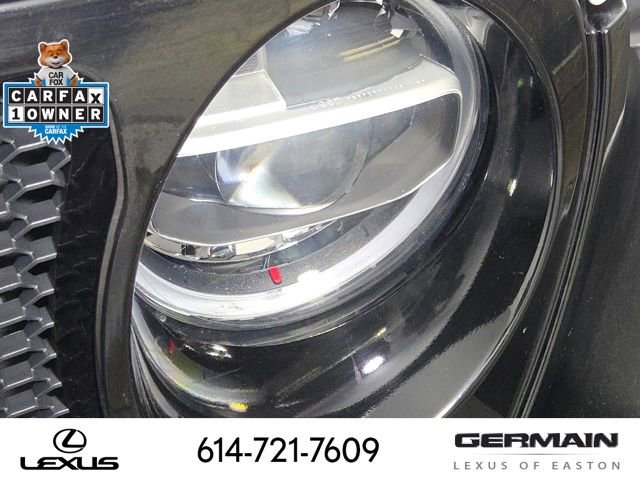 Used 2021 Jeep Wrangler Unlimited Sport image 16