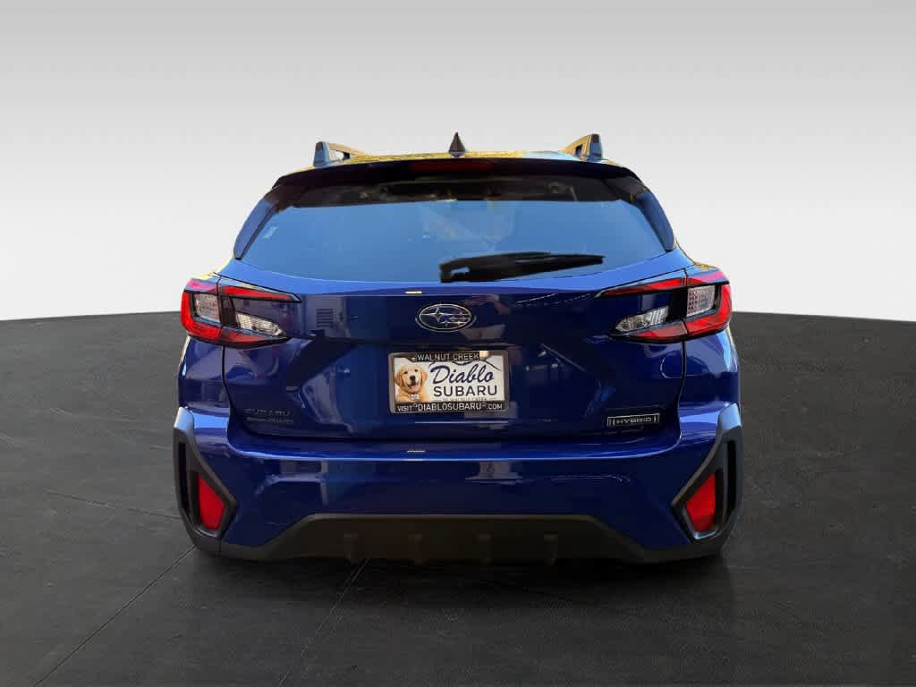 New 2026 Subaru Crosstrek 2.5i Limited AWD/4WD image 5