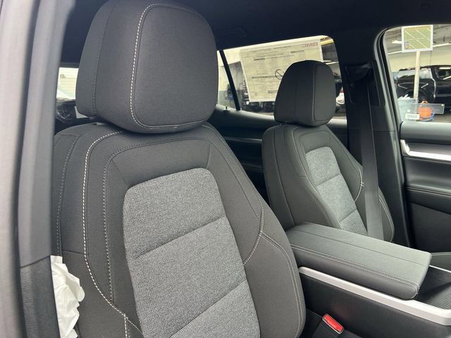 New 2026 GMC Terrain Elevation w/ Black Edition image 29