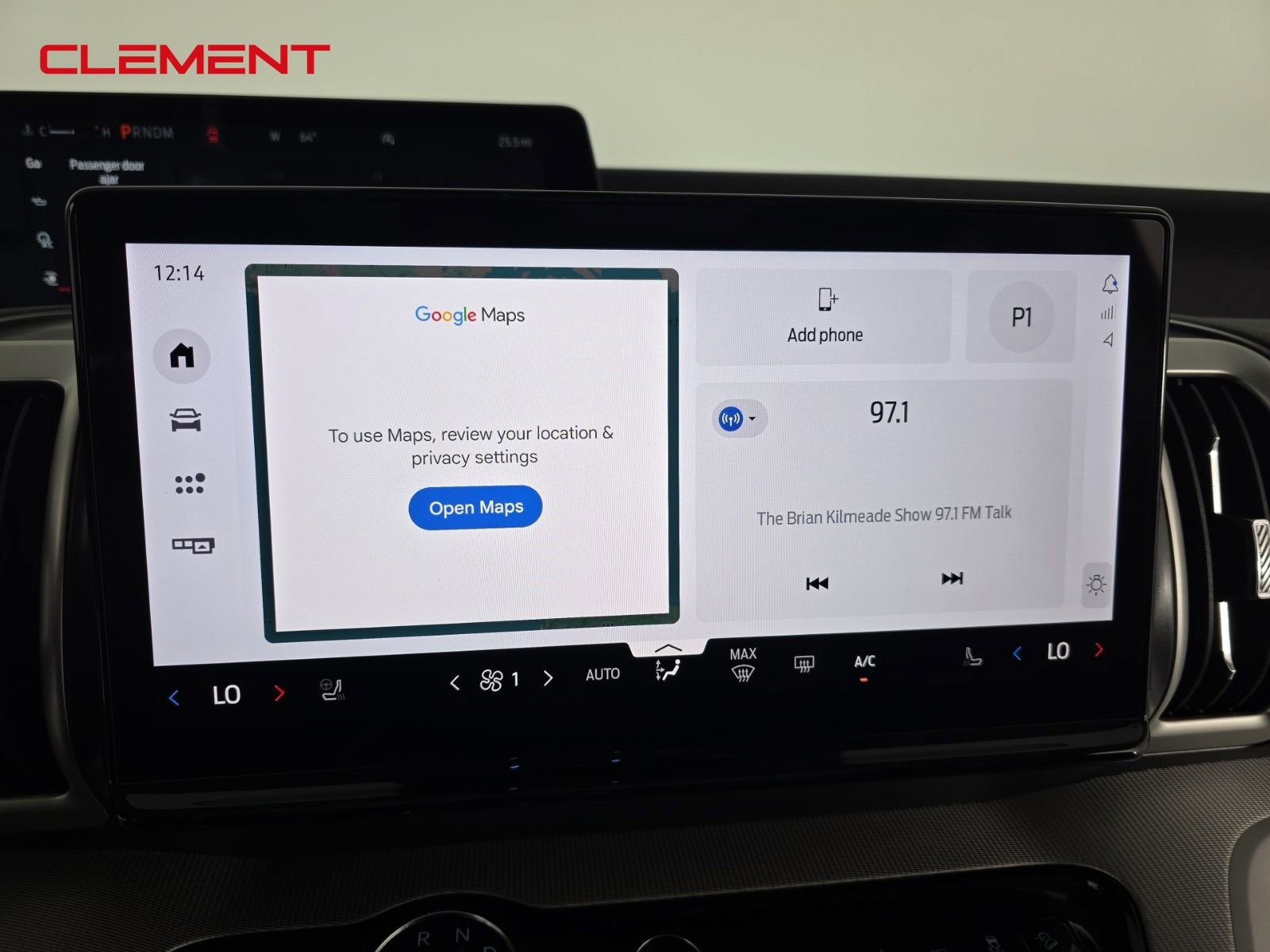 New 2025 Ford Expedition Max Active image 15