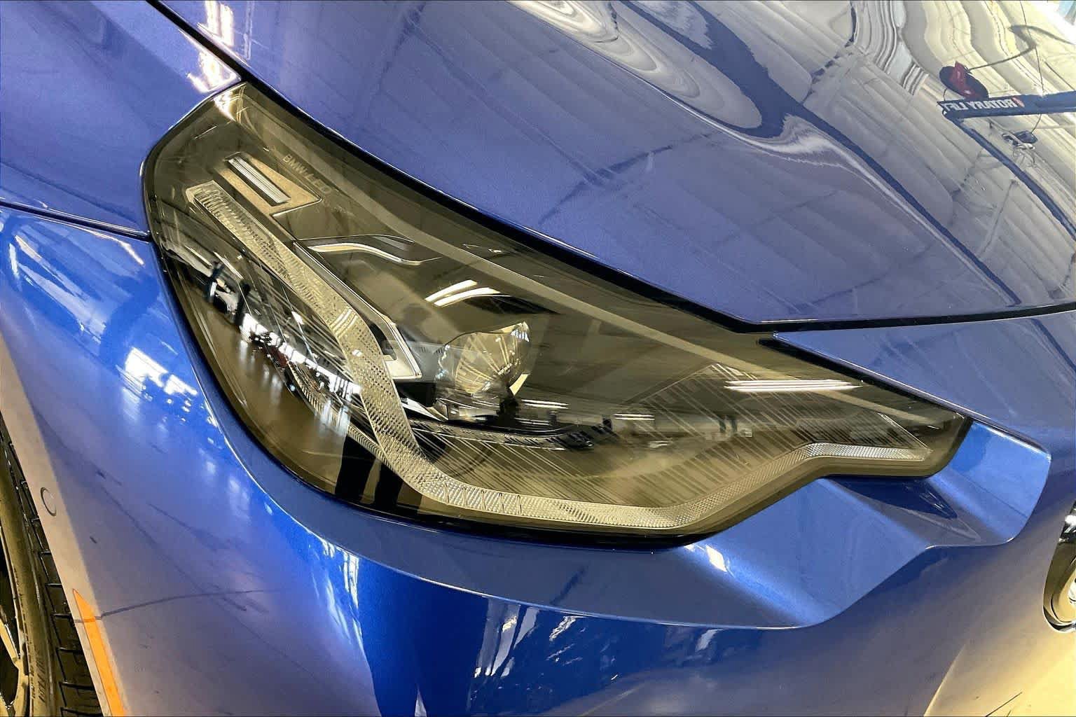 New 2026 BMW 230i Coupe w/ Premium Package RWD image 13