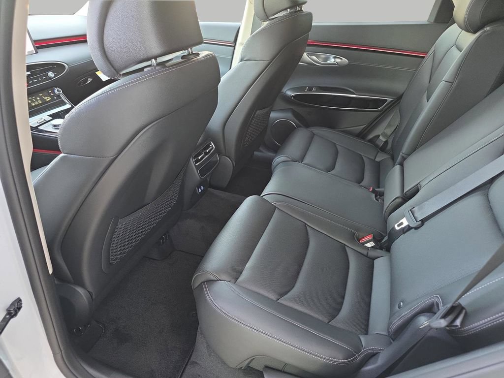 New 2026 Genesis GV70 2.5T AWD/4WD image 21