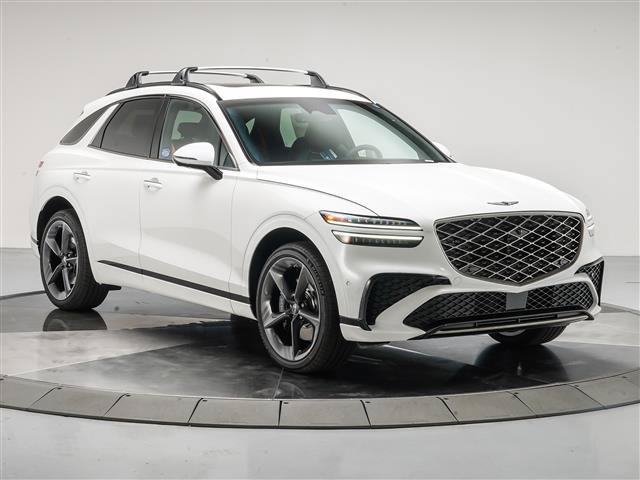 New 2026 Genesis GV70 3.5T Sport Prestige AWD/4WD image 7