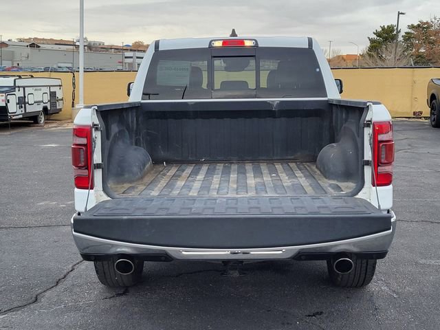Certified 2024 RAM 1500 Laramie image 26