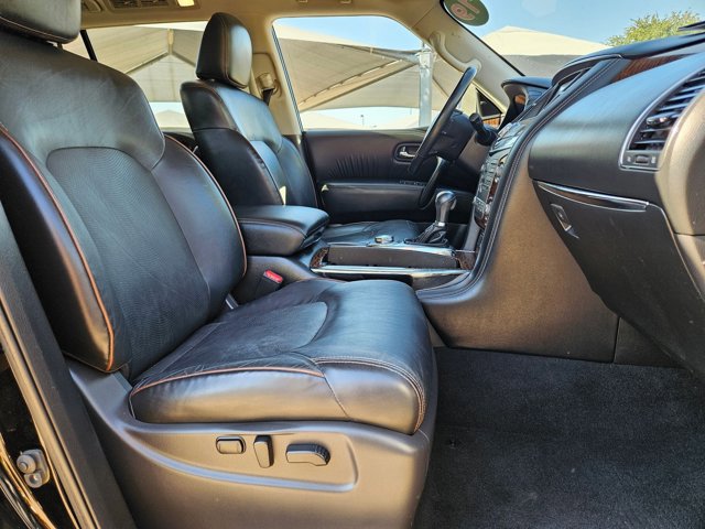 Used 2019 Nissan Armada SL w/ Premium Package image 23