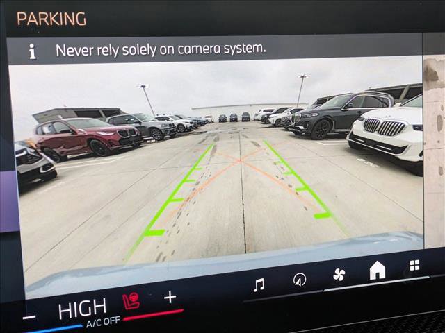 New 2026 BMW 760i xDrive image 13