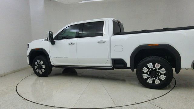 Used 2025 GMC Sierra 3500 Denali w/ Denali Reserve Package image 71