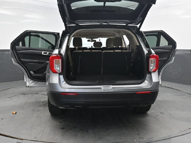 Used 2021 Ford Explorer 4WD image 42