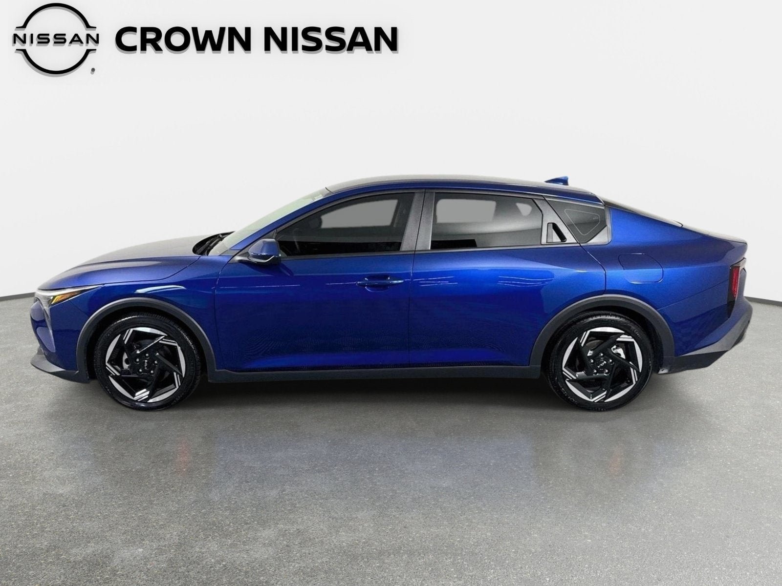 Used 2025 Kia K4 EX FWD image 9