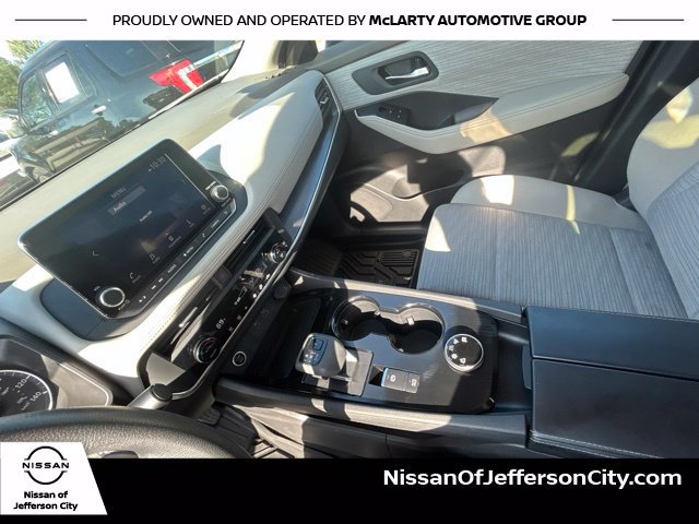 Used 2023 Nissan Rogue SV AWD/4WD image 24