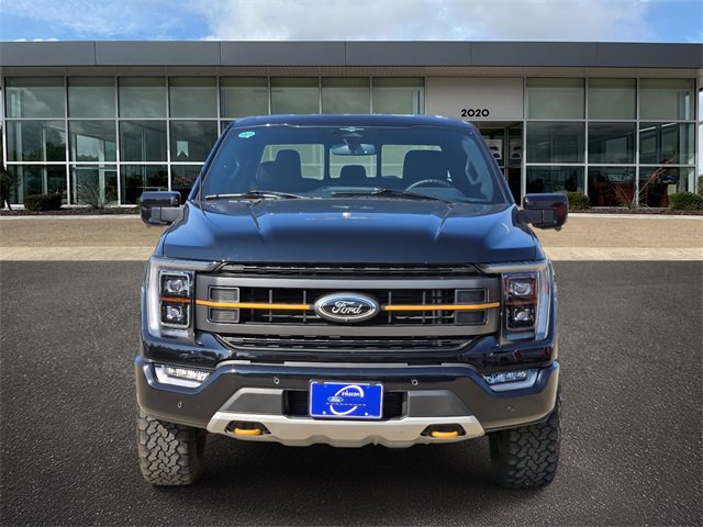 Certified 2023 Ford F150 Tremor w/ Equipment Group 402A High image 2