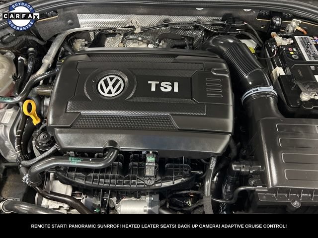 Used 2022 Volkswagen Jetta GLI Autobahn FWD image 33