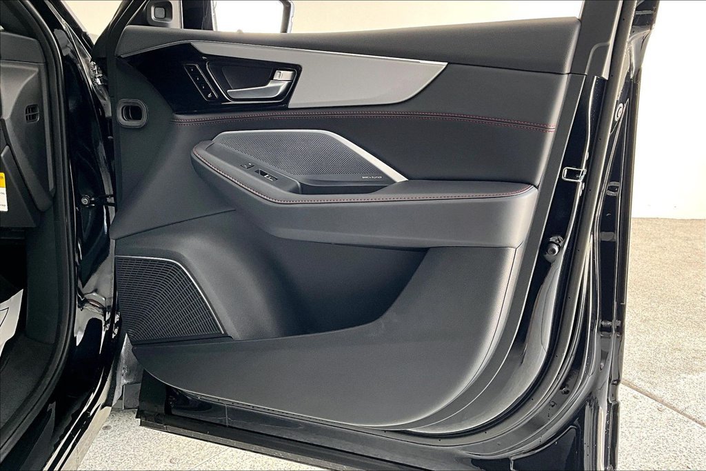 New 2026 Acura MDX A-Spec w/ Advance Package AWD/4WD image 12