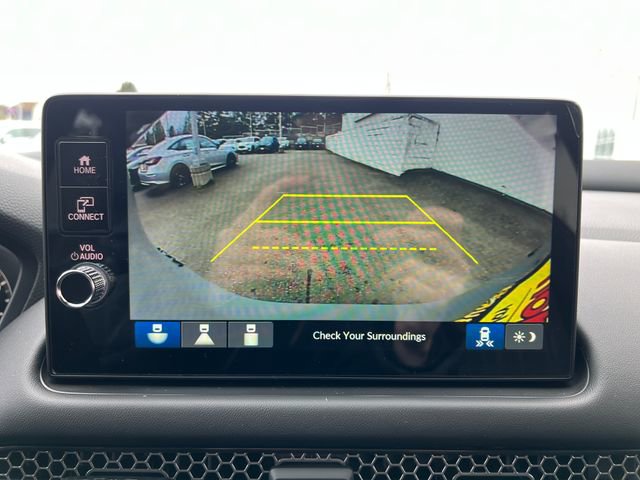 New 2026 Honda HR-V Sport image 23