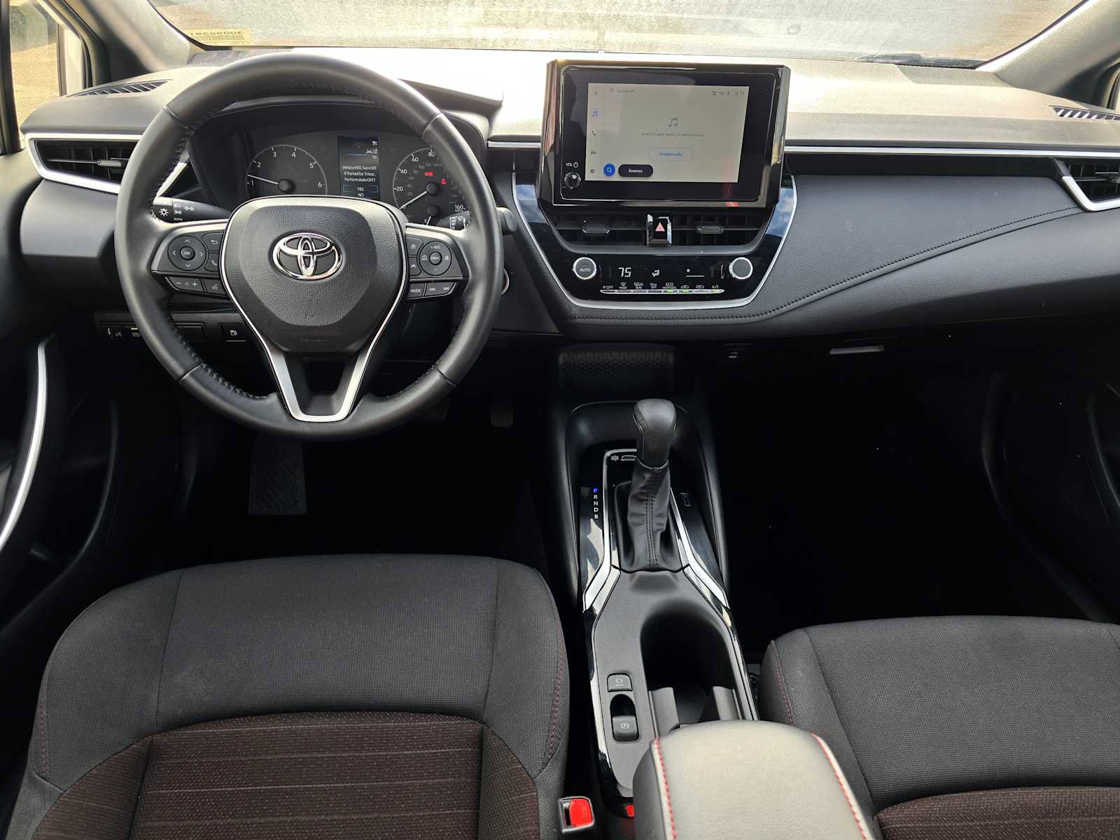 Certified 2024 Toyota Corolla SE image 19