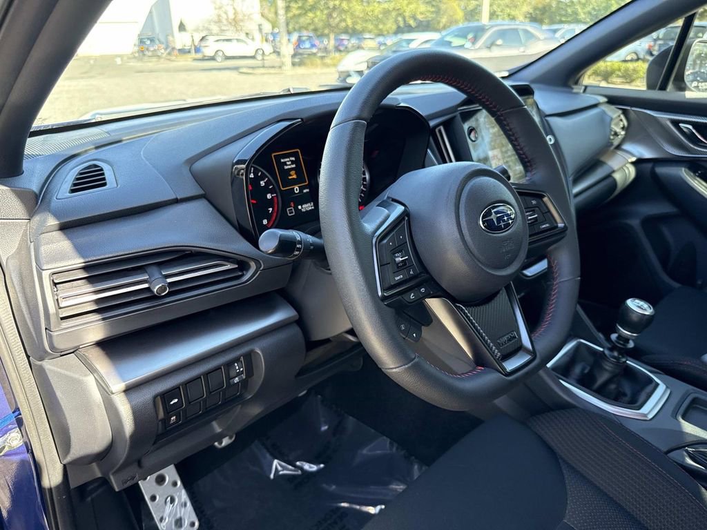 Used 2023 Subaru WRX Premium image 22