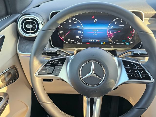 Certified 2026 Mercedes-Benz GLC 300 4MATIC image 33
