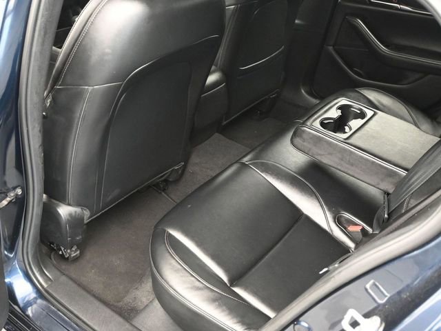 Used 2019 MAZDA MAZDA3 AWD Hatchback w/ Preferred Pkg image 12