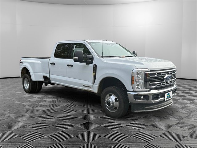 New 2026 Ford F350 XLT image 7