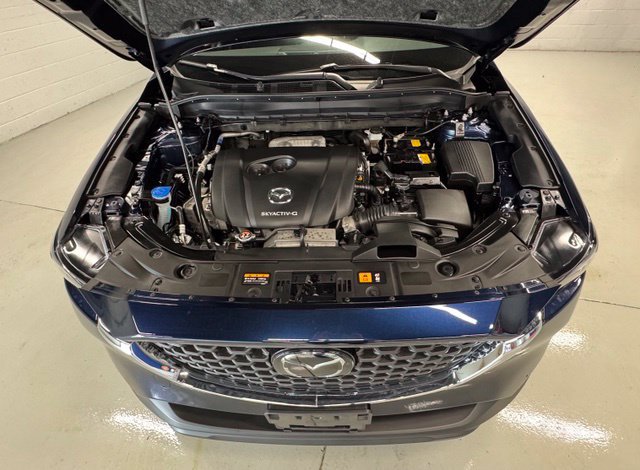 Used 2025 MAZDA CX-5 AWD 2.5 S image 27
