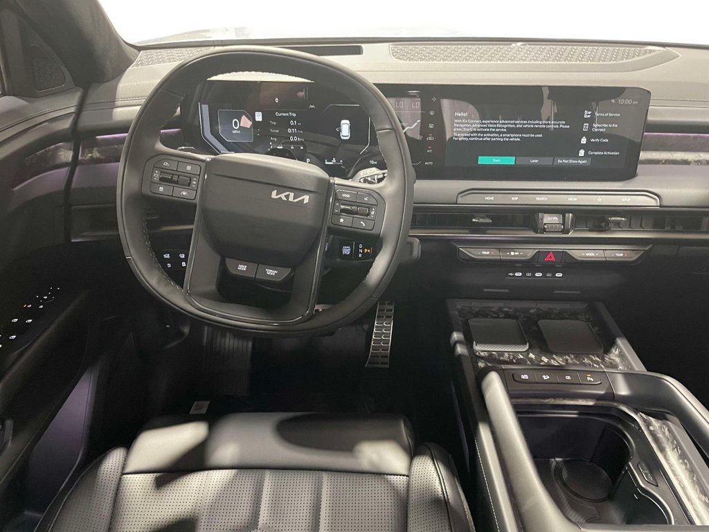 New 2027 Kia Telluride SX Prestige X-Pro AWD/4WD image 14